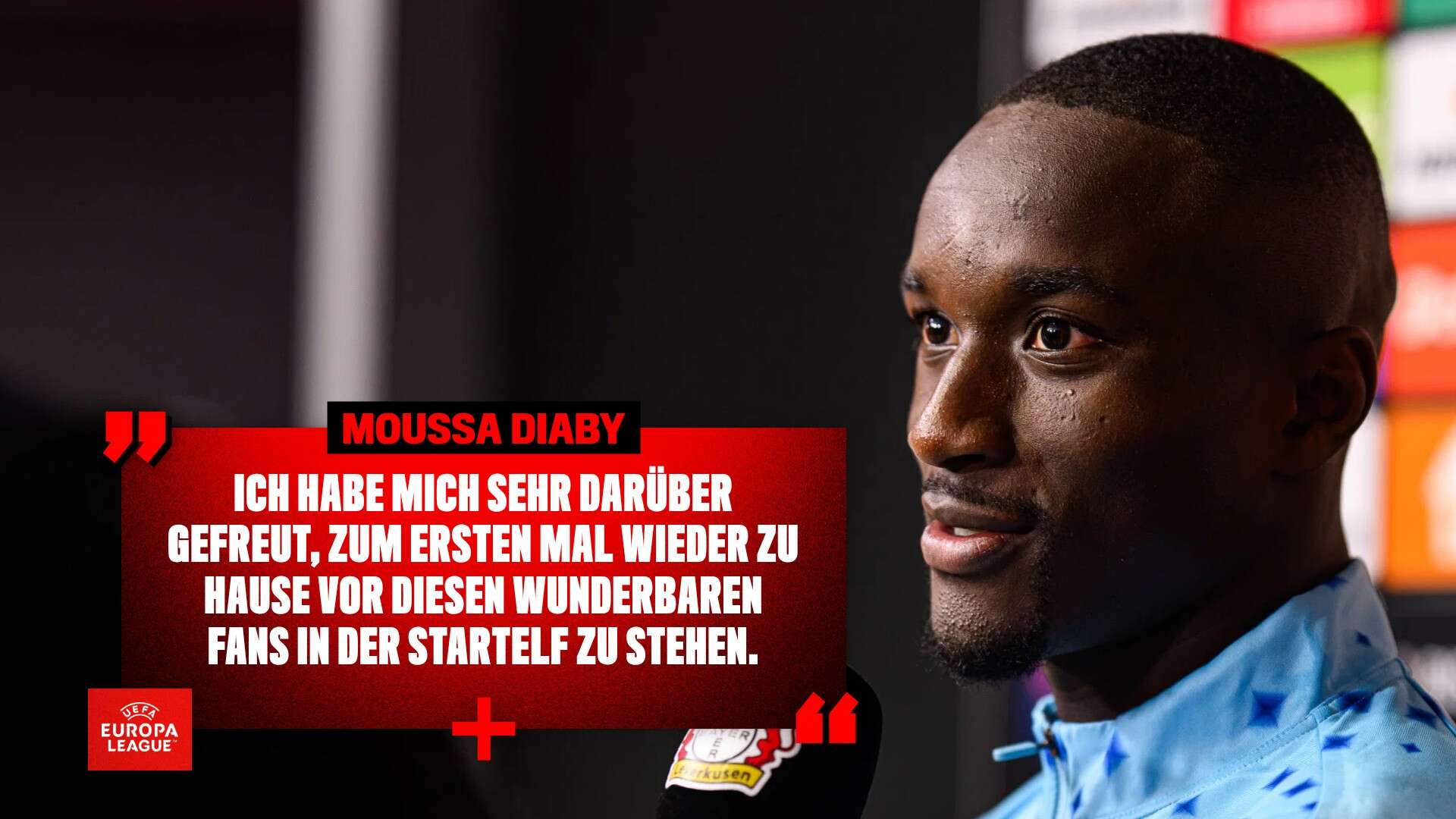 Moussa Diaby