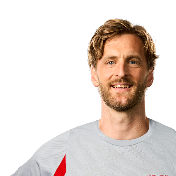 Markus Müller