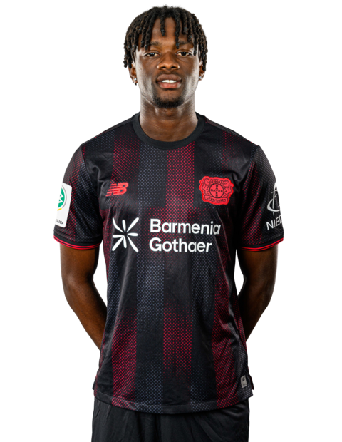Naba Mensah