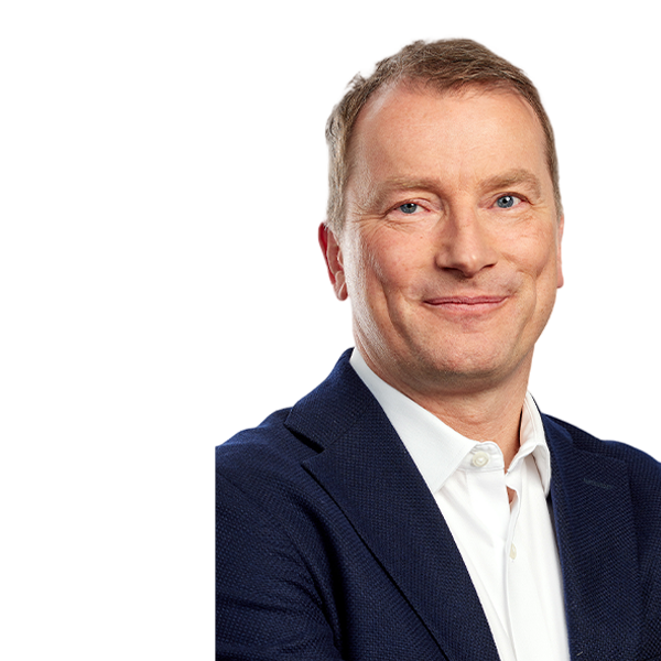 Wolfgang Nickl
