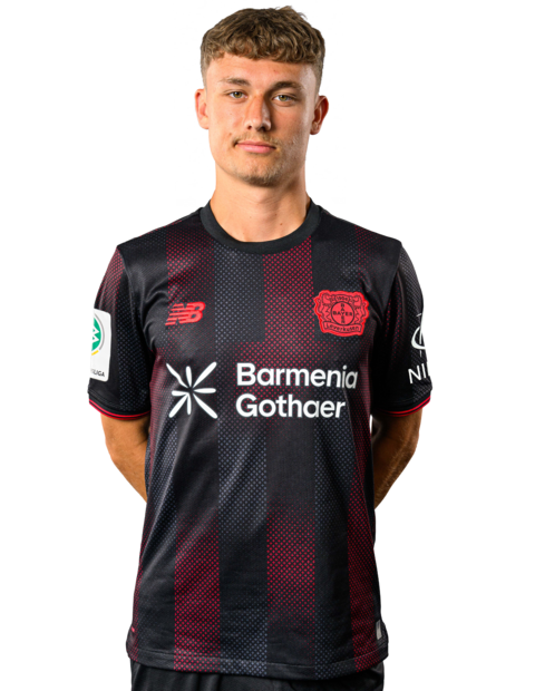 Nils Gernhardt