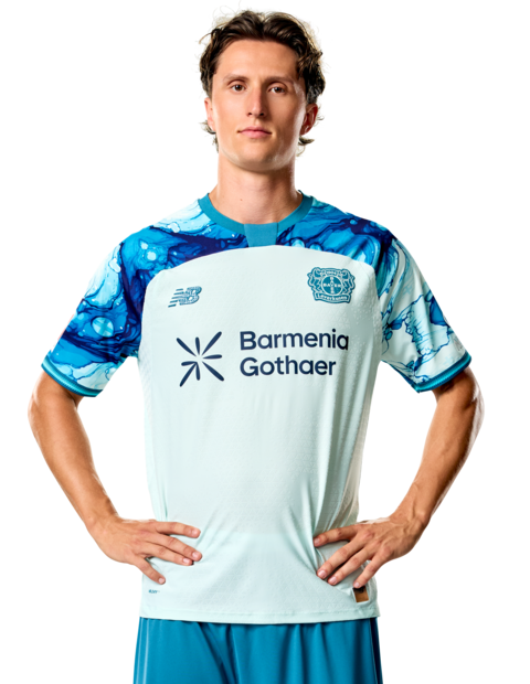 Tim Oermann