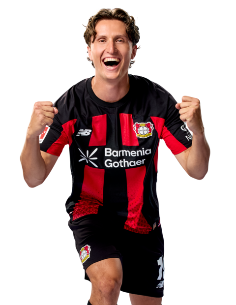 Tim Oermann