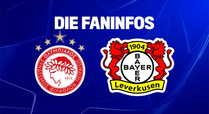 Faninfos #OLYB04