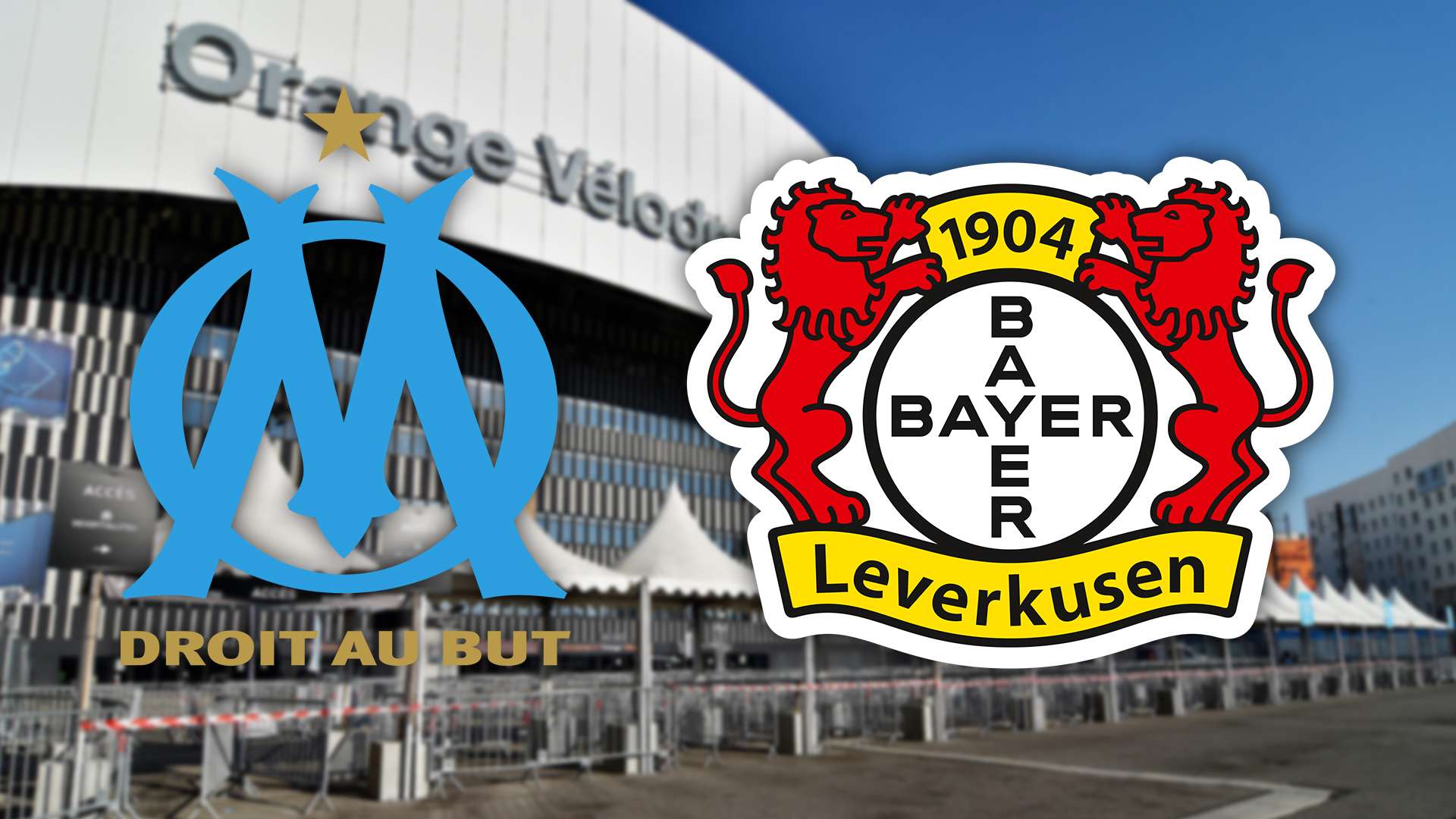 Bayer 04 To Play Friendly At Marseille | Bayer04.de