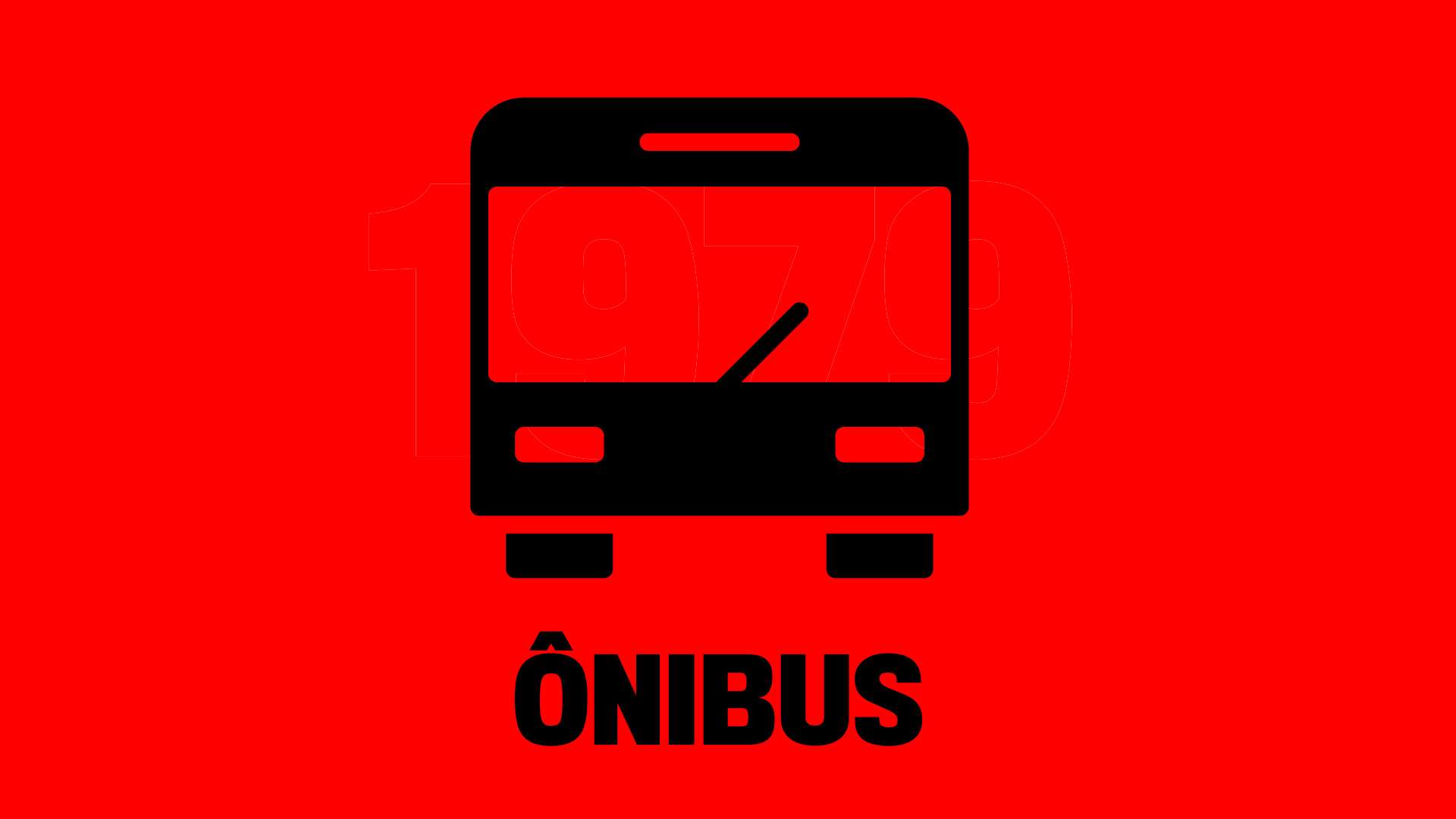 Como chegar de ônibus