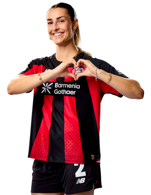 Selina Ostermeier