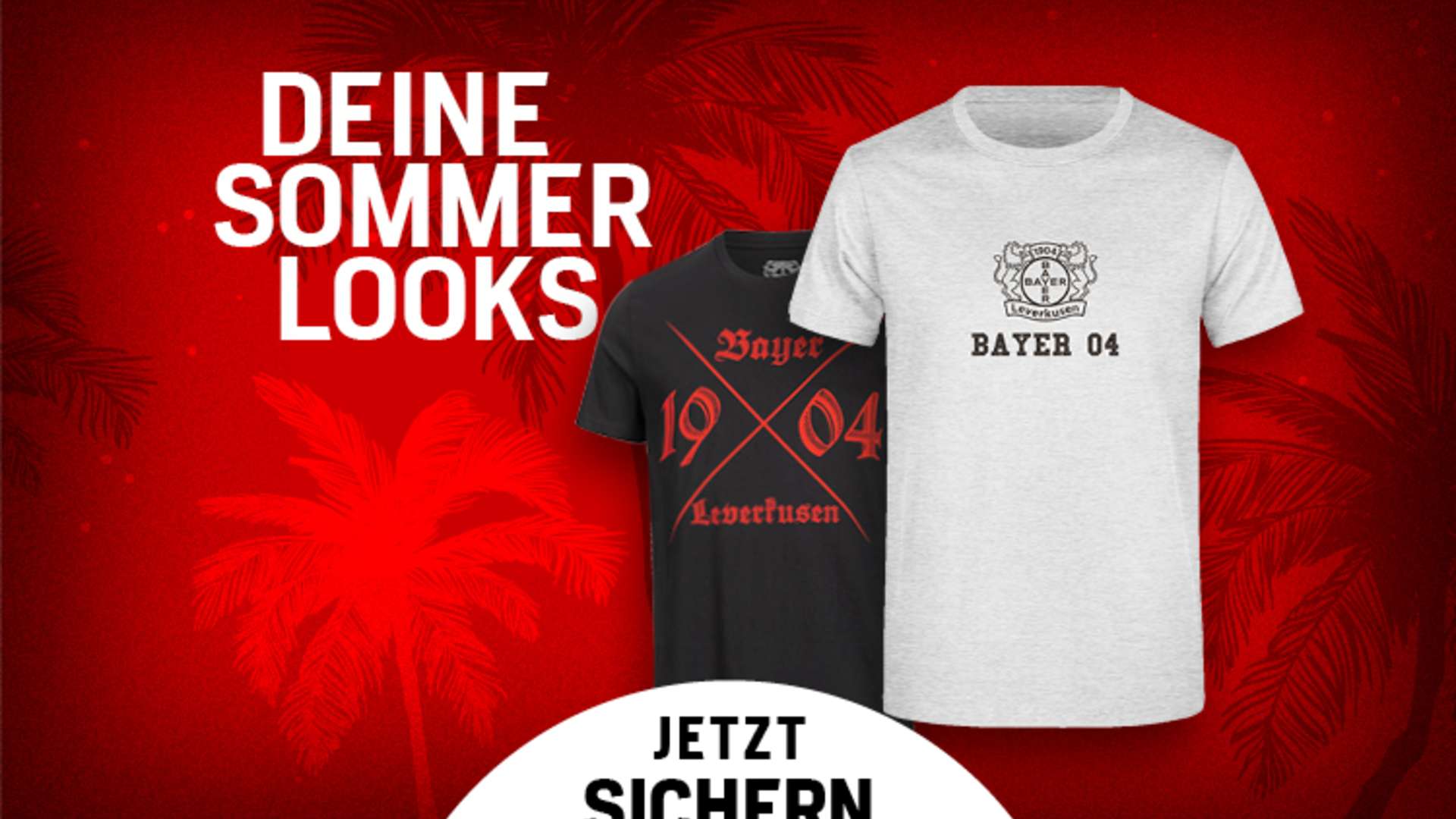 Aktion Deine Sommer Looks