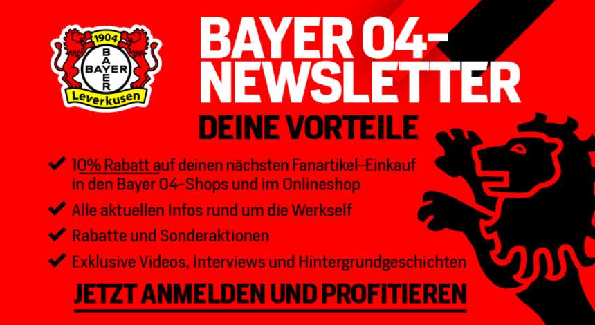 Bundesliga Bayer04 De