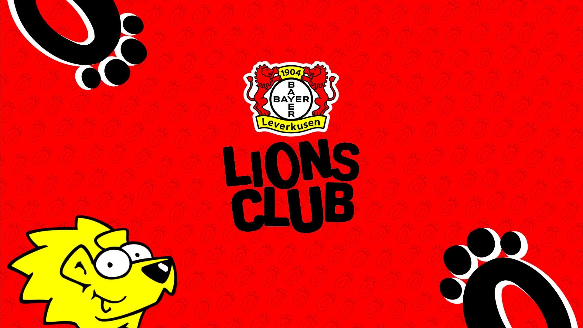 Titelbild Löwenclub