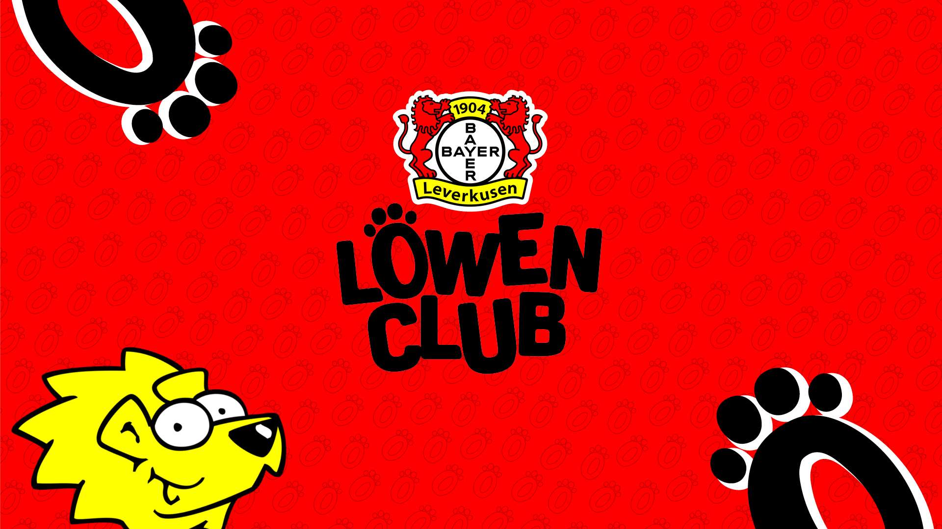 Titelbild Löwenclub