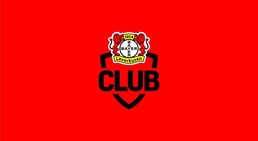 Bayer 04 Club | Bayer 04 Leverkusen