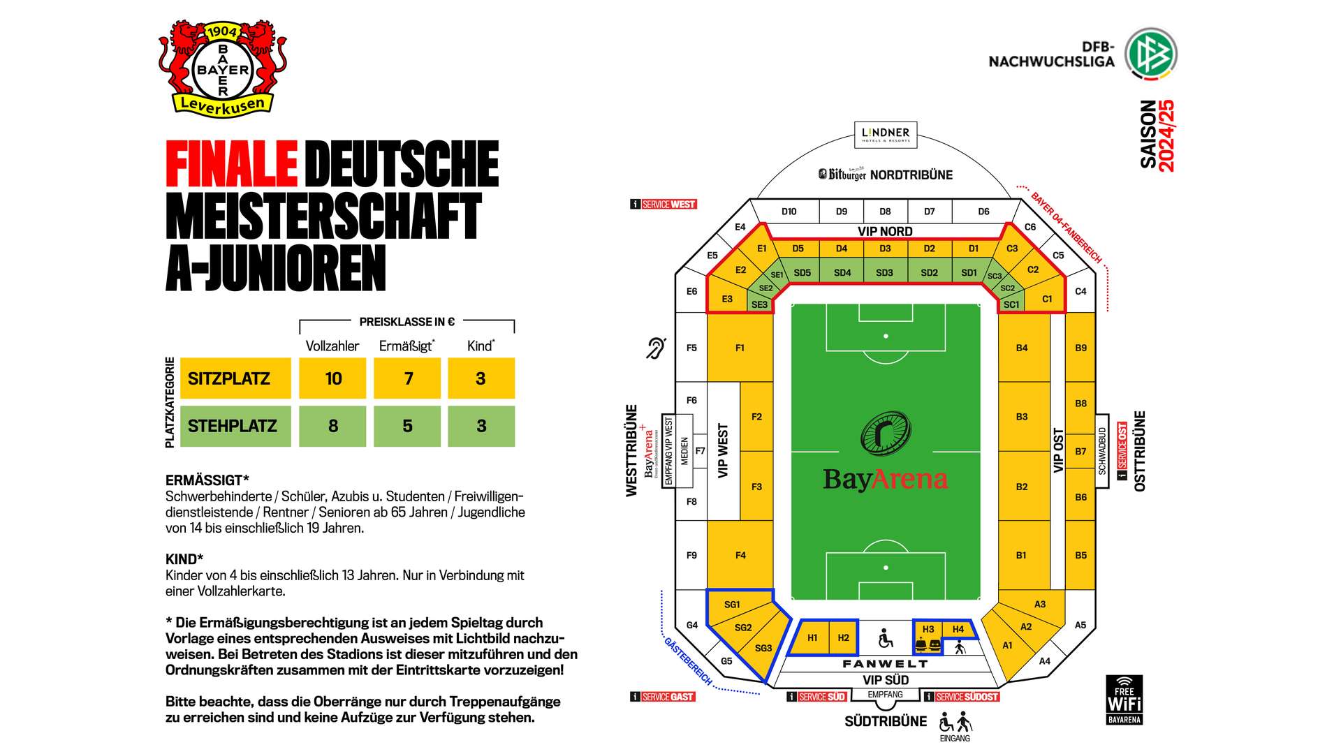 DM-Finale der U19 gegen Köln