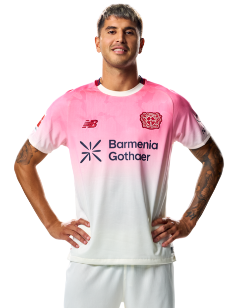 Exequiel Palacios