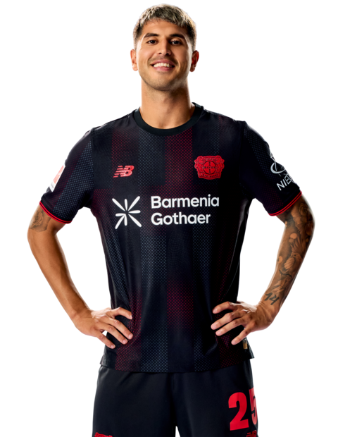 Exequiel Palacios
