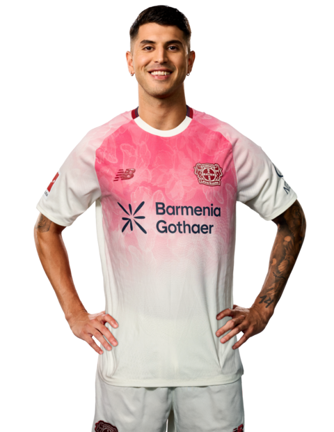Exequiel Palacios