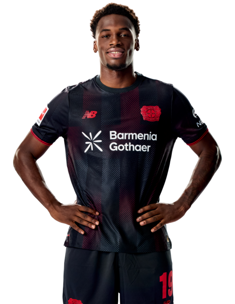Ernest Poku