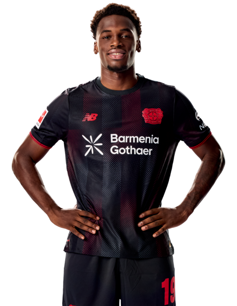 Ernest Poku
