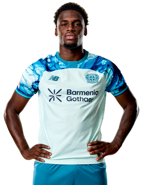 Ernest Poku