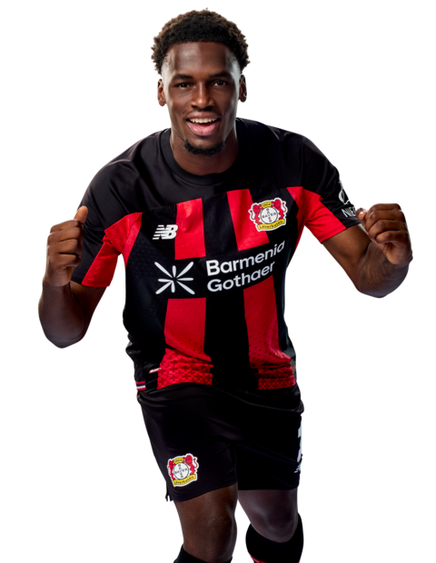 Ernest Poku