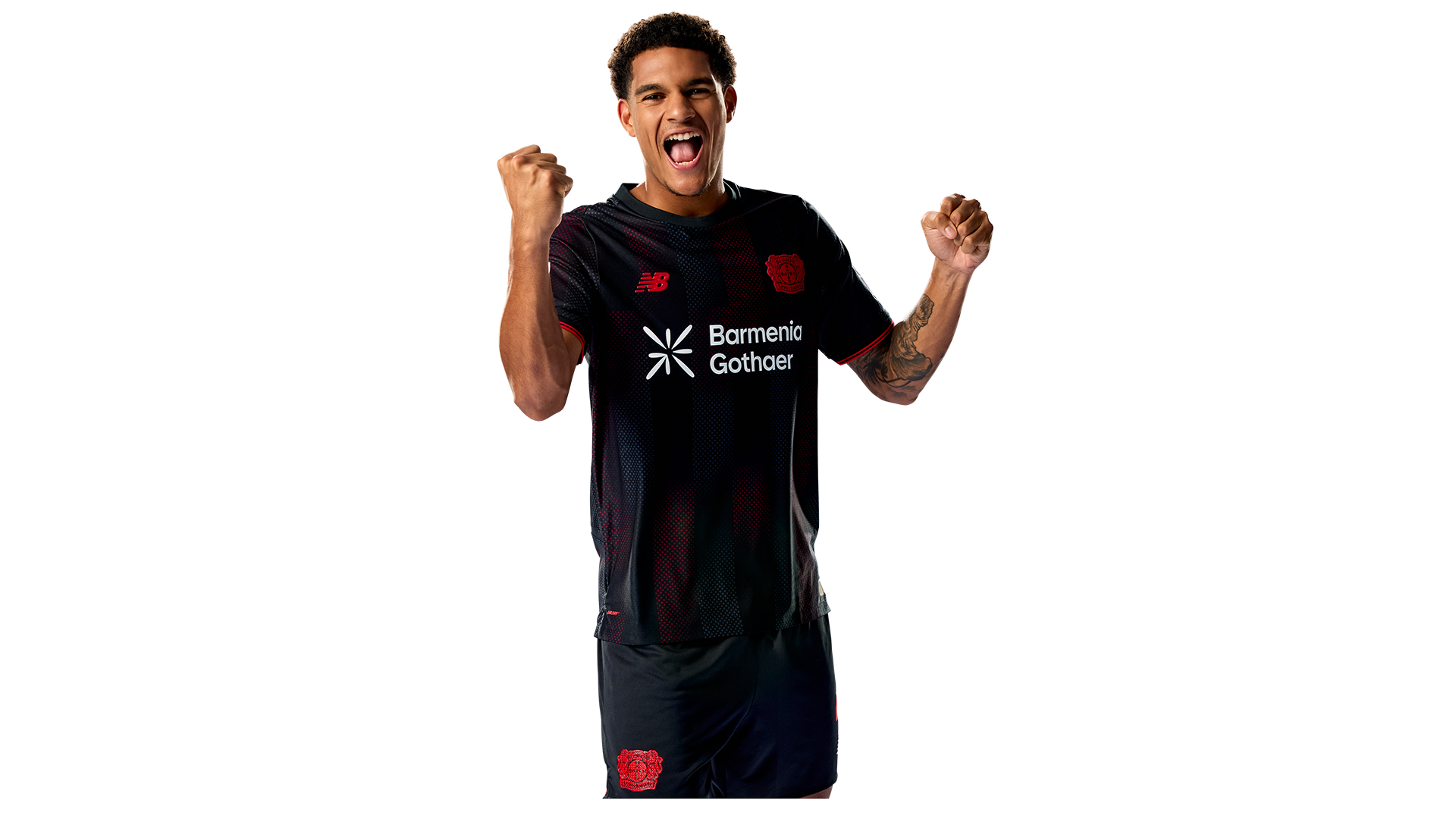 © Bayer 04 Leverkusen Fussball GmbH