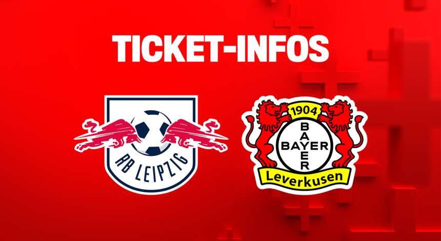 Tickets Leipzig
