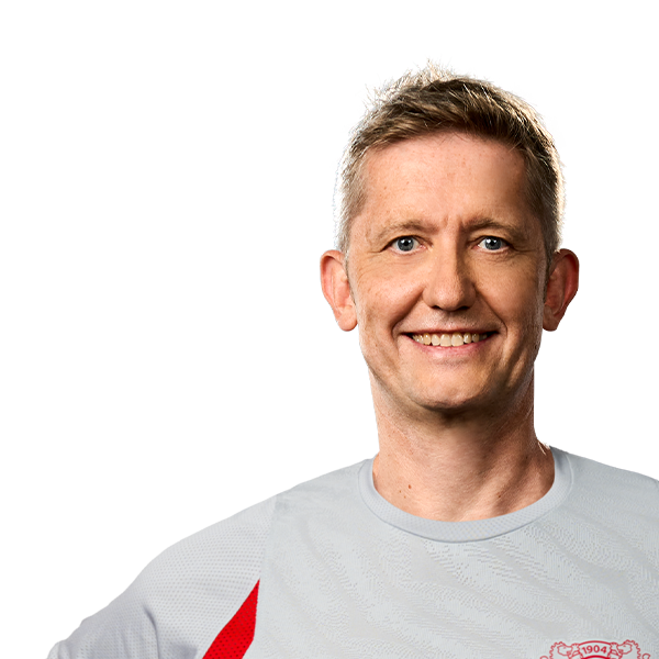 Carsten Rademacher