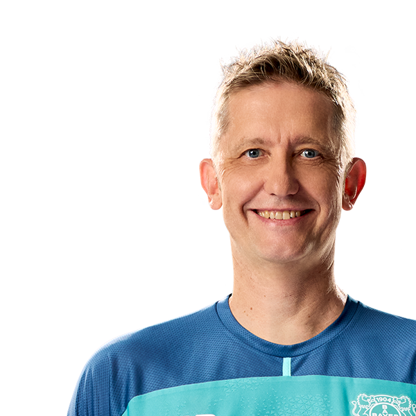 Carsten Rademacher