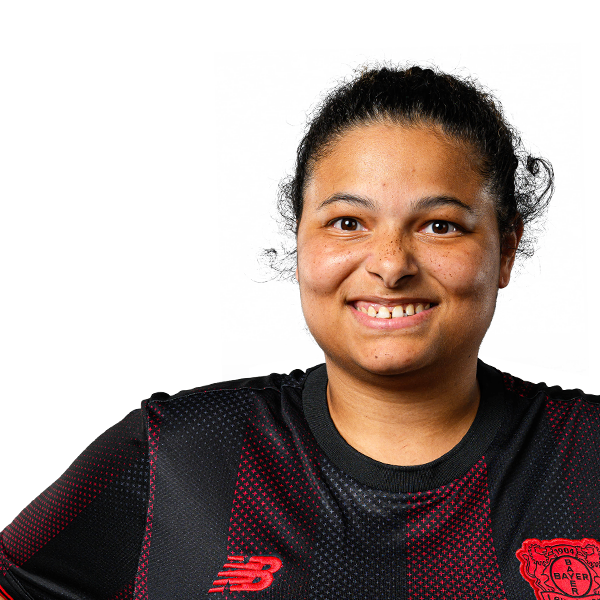 Rebecca Kabambi