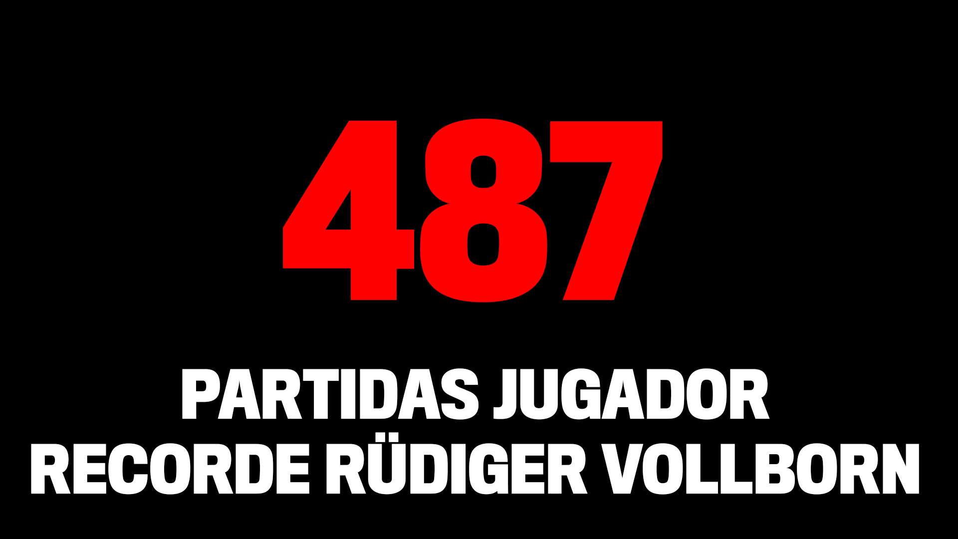 Fatos Participações Rüdiger Vollborn