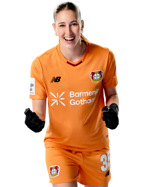 Louisa Remien