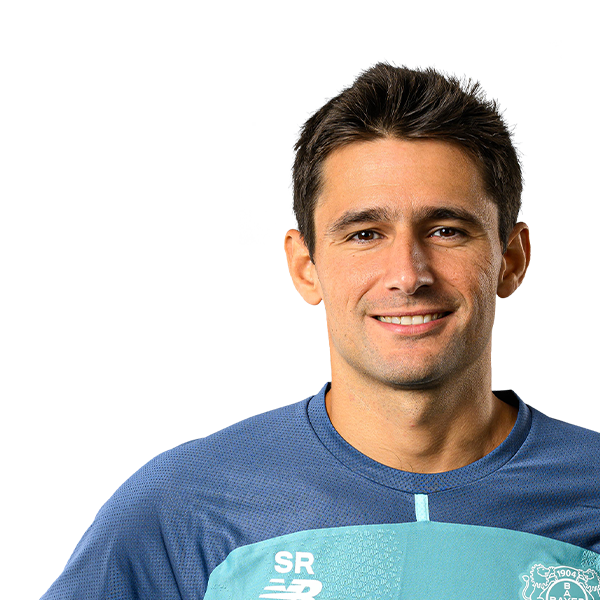 Sergi Runge
