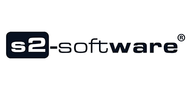 s2-Software Logo