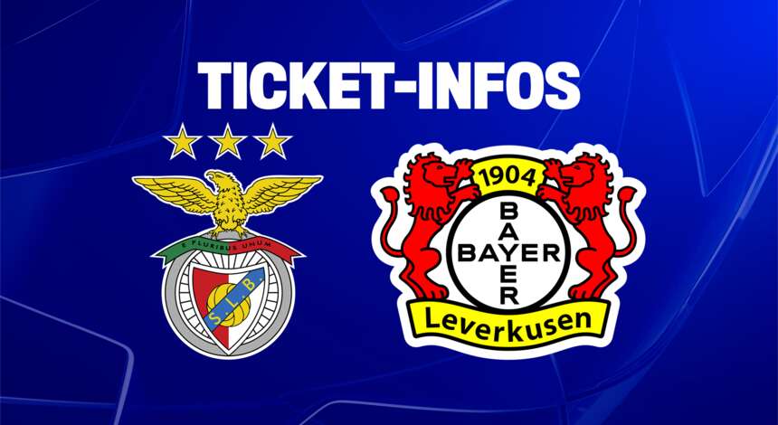 Ticket-Infos