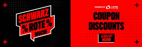 Banner Medien-Slider Black Red Week 2025 Day 2