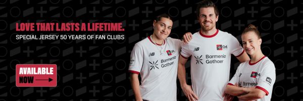 Banner Medien-Slider Special Jersey 2025/26