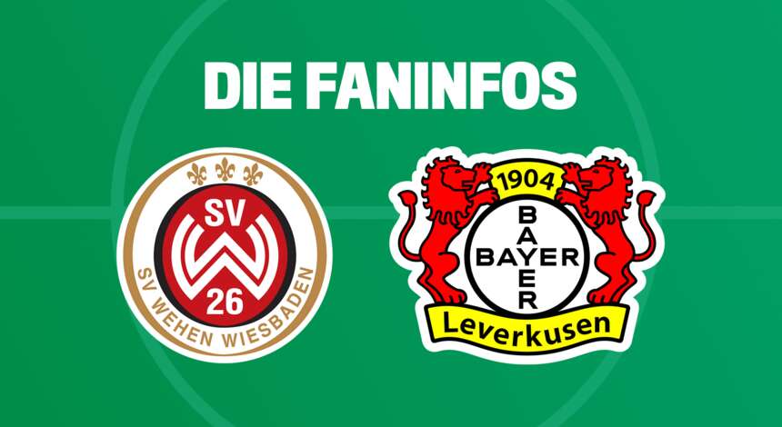 Faninfos Wehen Wiesbaden