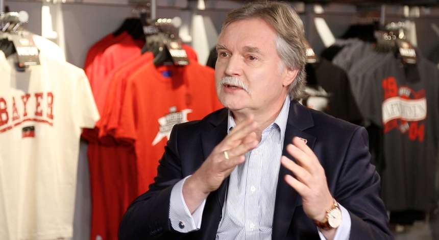 © Bayer 04 Leverkusen Fussball GmbH