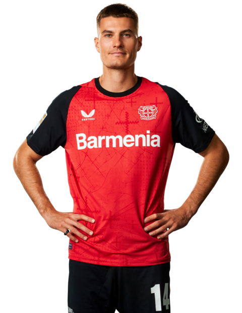 Patrik Schick