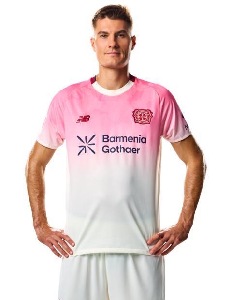 Patrik Schick