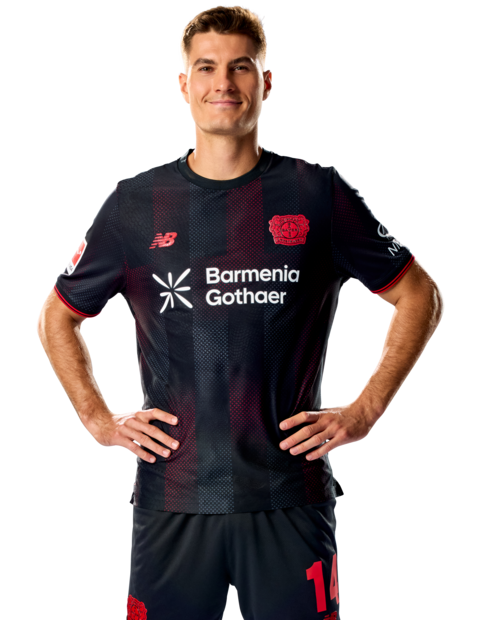 Patrik Schick