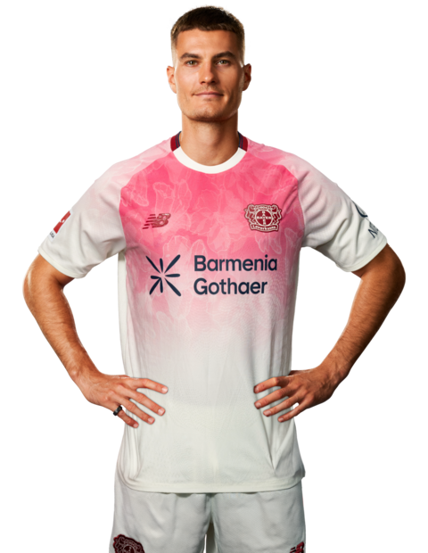 Patrik Schick