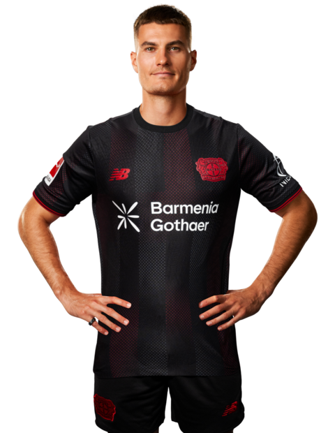 Patrik Schick