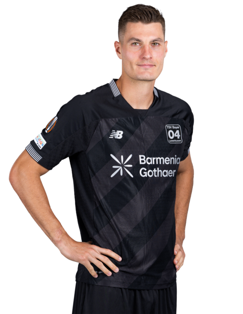 Patrik Schick