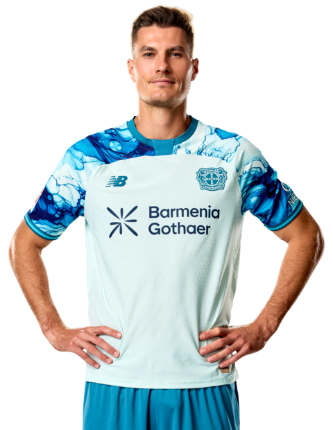 Patrik Schick