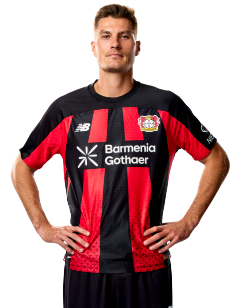Patrik Schick