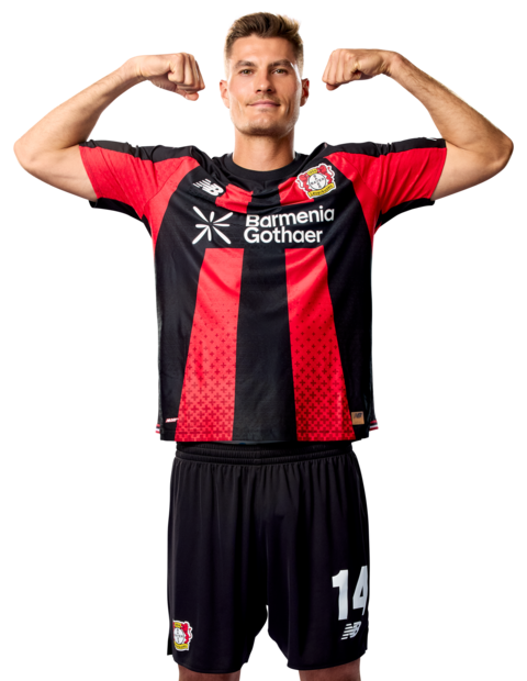 Patrik Schick