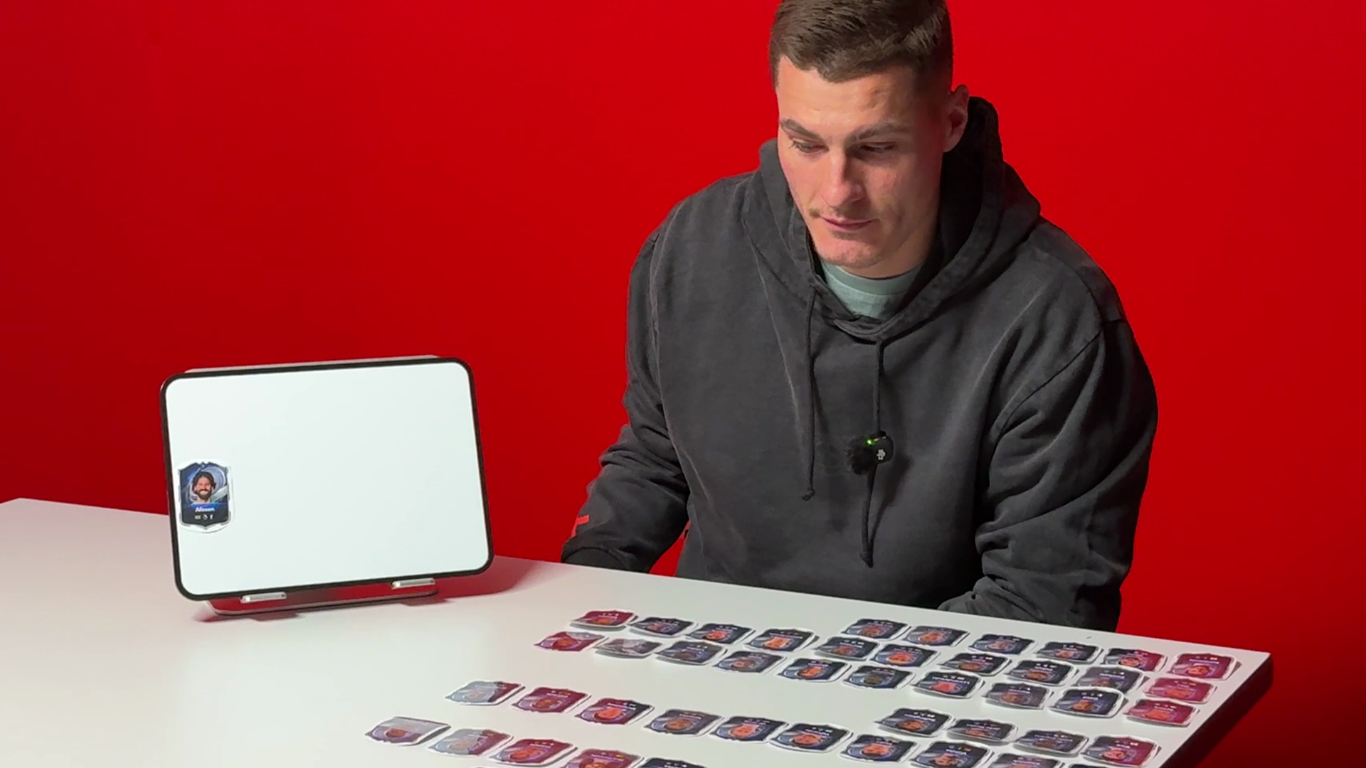 Schick TOTY Voting Content