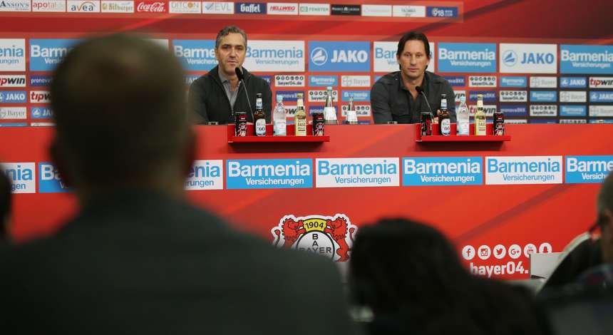 © Bayer 04 Leverkusen Fussball GmbH