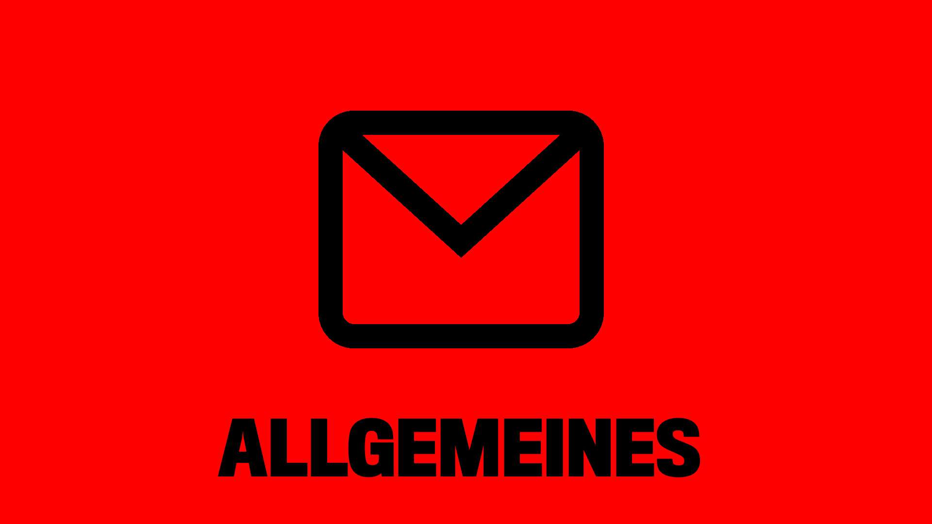 Service Allgemeines